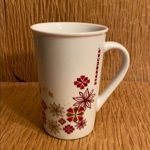 Starbucks Holiday Mug
